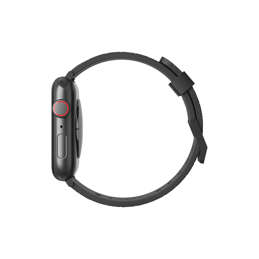 MKBHD x Moment Leather Strap For Apple Watch *Clearance* product image (9)