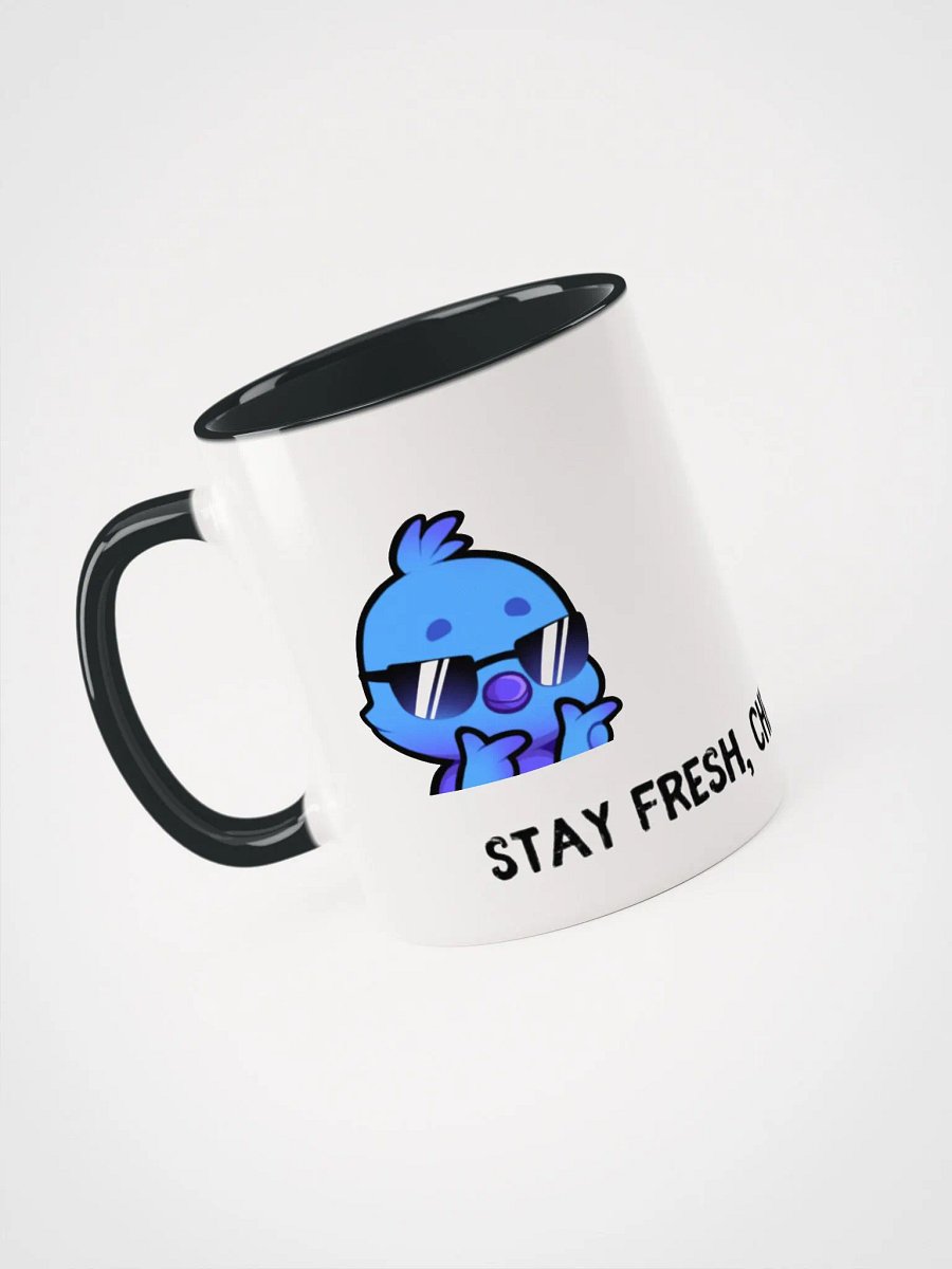Raven Mug product image (3)