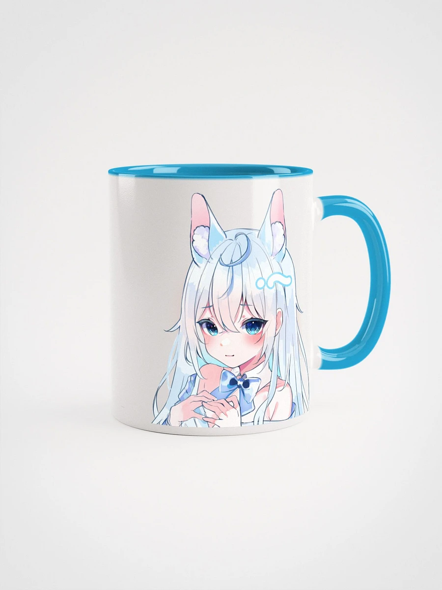 Sketchy Bun Mug product image (1)