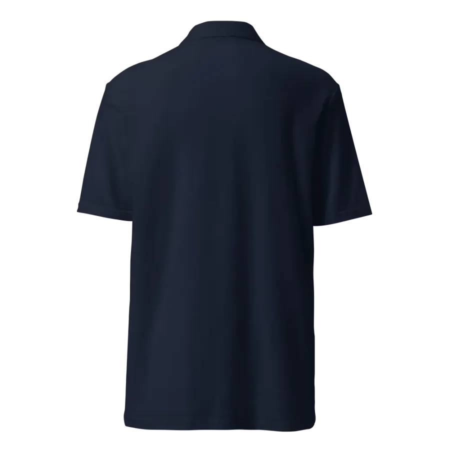 THANC Foundation Unisex Polo product image (8)