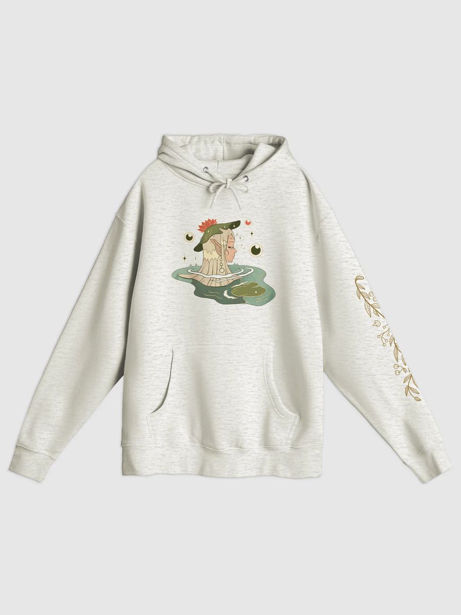Water Nymph Hoodie product image (1)