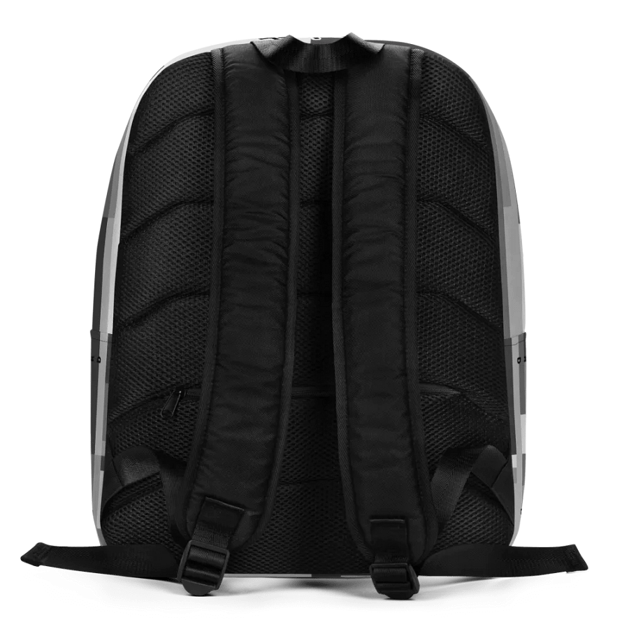 TRY HARD Backpack product image (5)