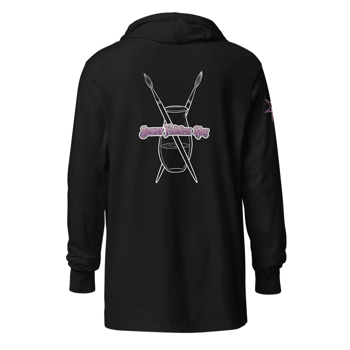 Triplets - SFA Tee Hoodie product image (2)