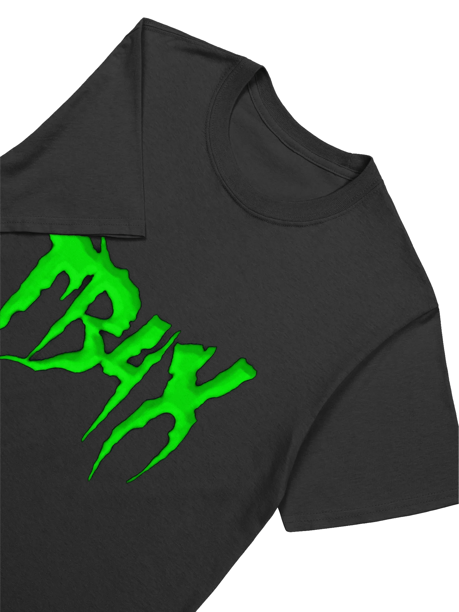 TB4X Green Logo T-Shirt product image (3)
