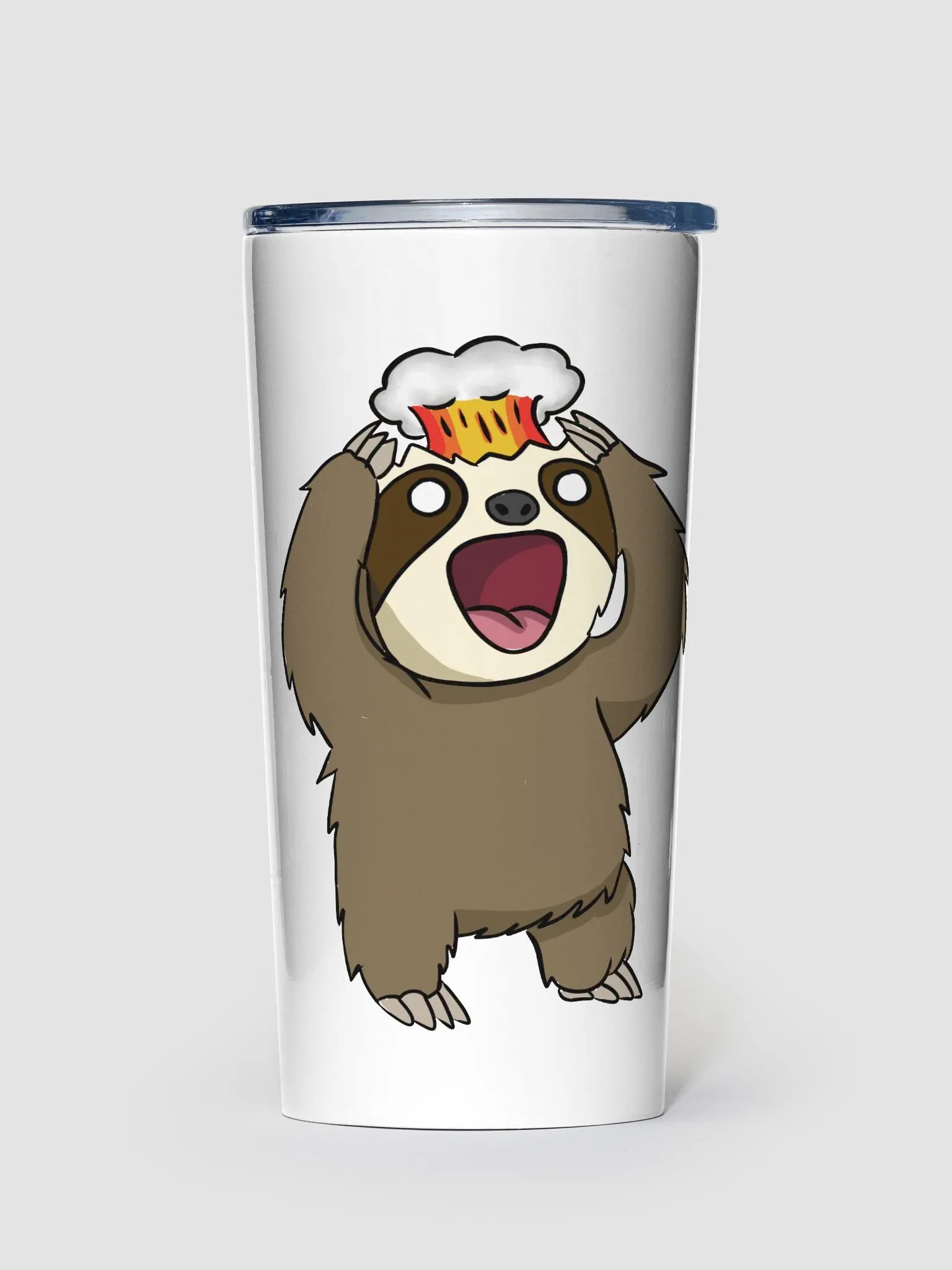 Insulated Tumbler - Mind Blown product image (1)
