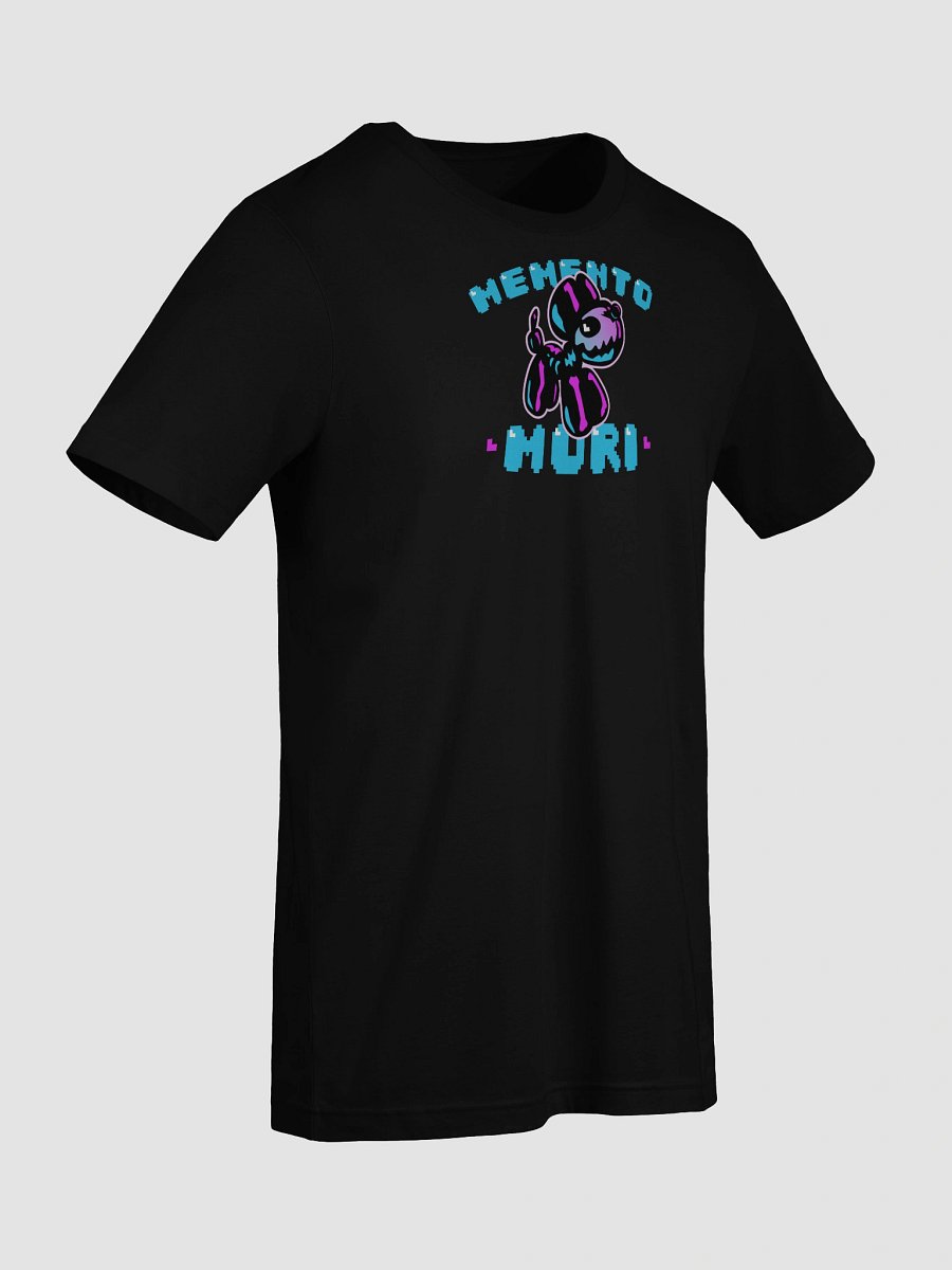 Memento Mori Tee product image (82)