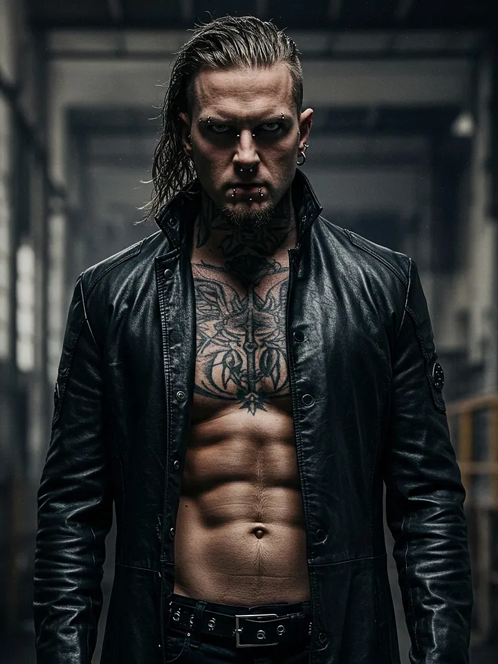 Raw Pain product image (1)