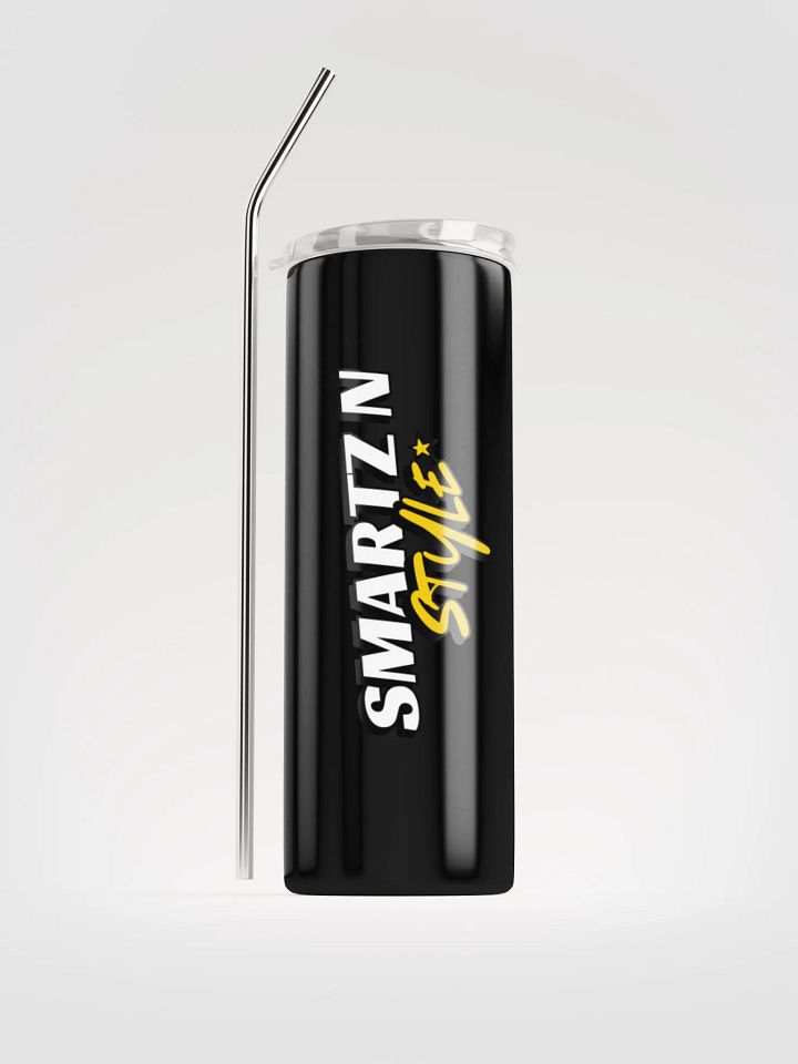 Smartz N Style Stainless Steel Tumbler product image (1)