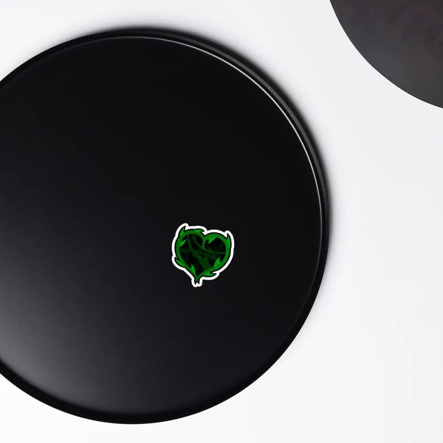 Heart Magnet product image (4)