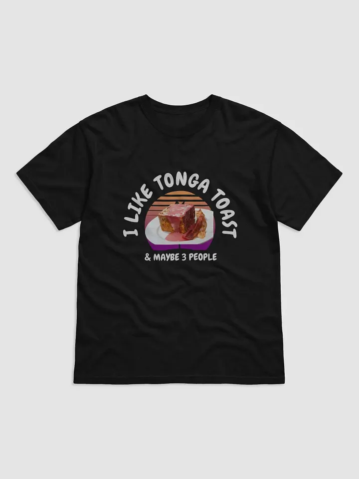 I like Tonga Toast product image (1)