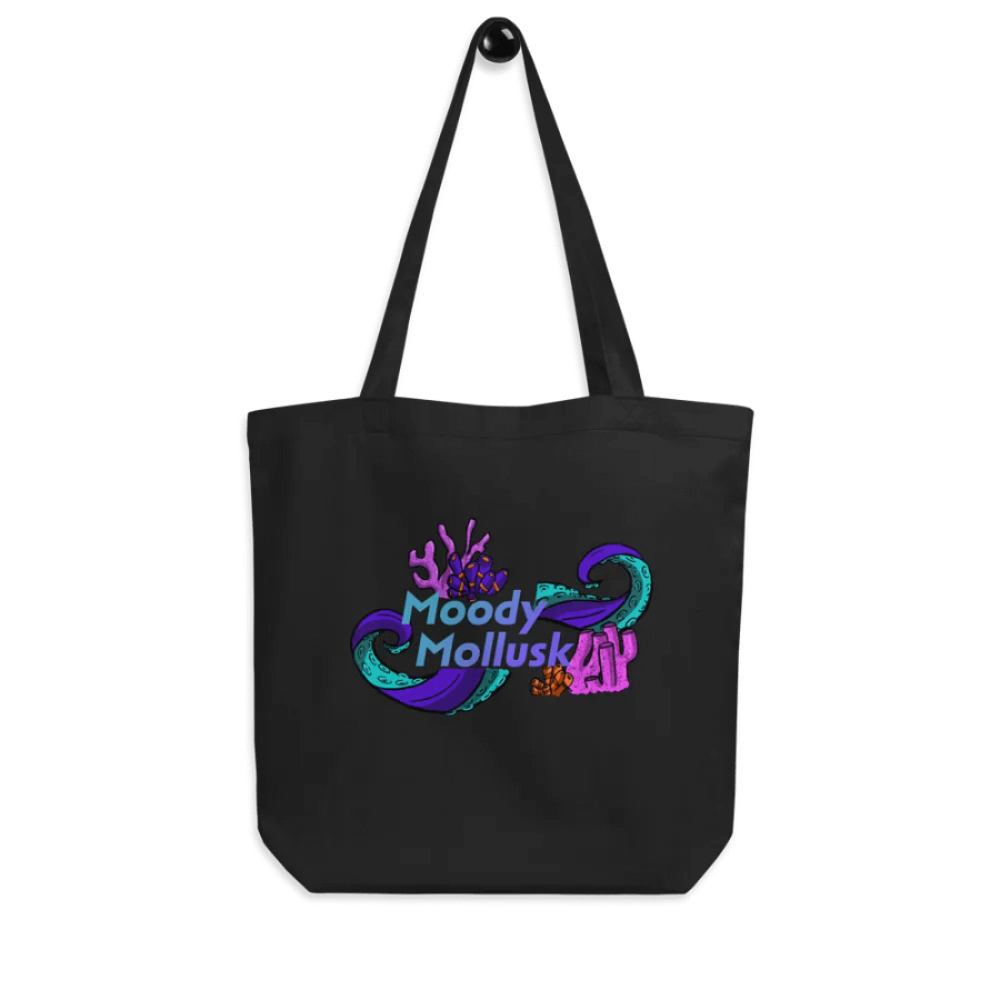 Moody Bag! product image (8)