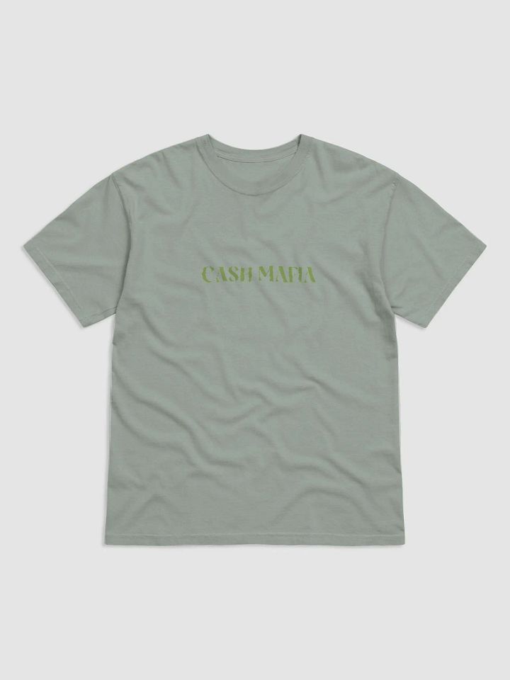 Hustle T-Shirt product image (8)