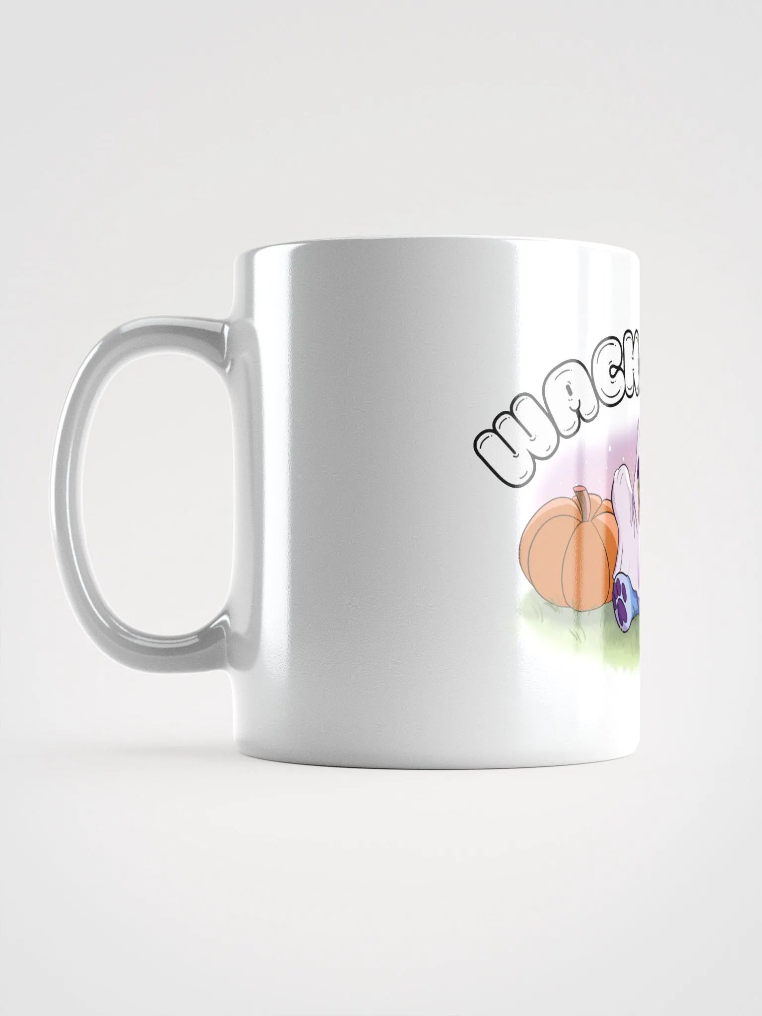 Here is our WackaBoo Mug (Kawaii style) product image (6)