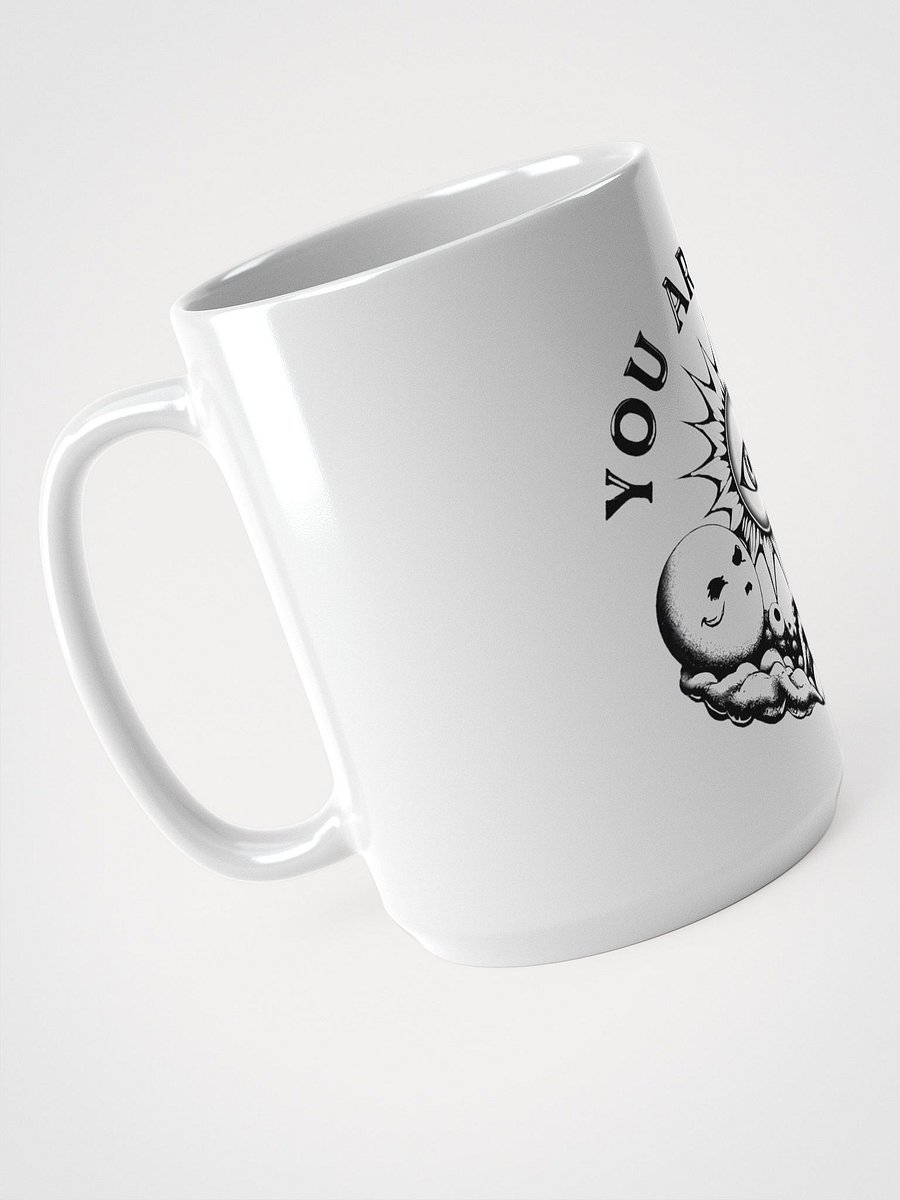Magic Sun and Moon Mug product image (3)
