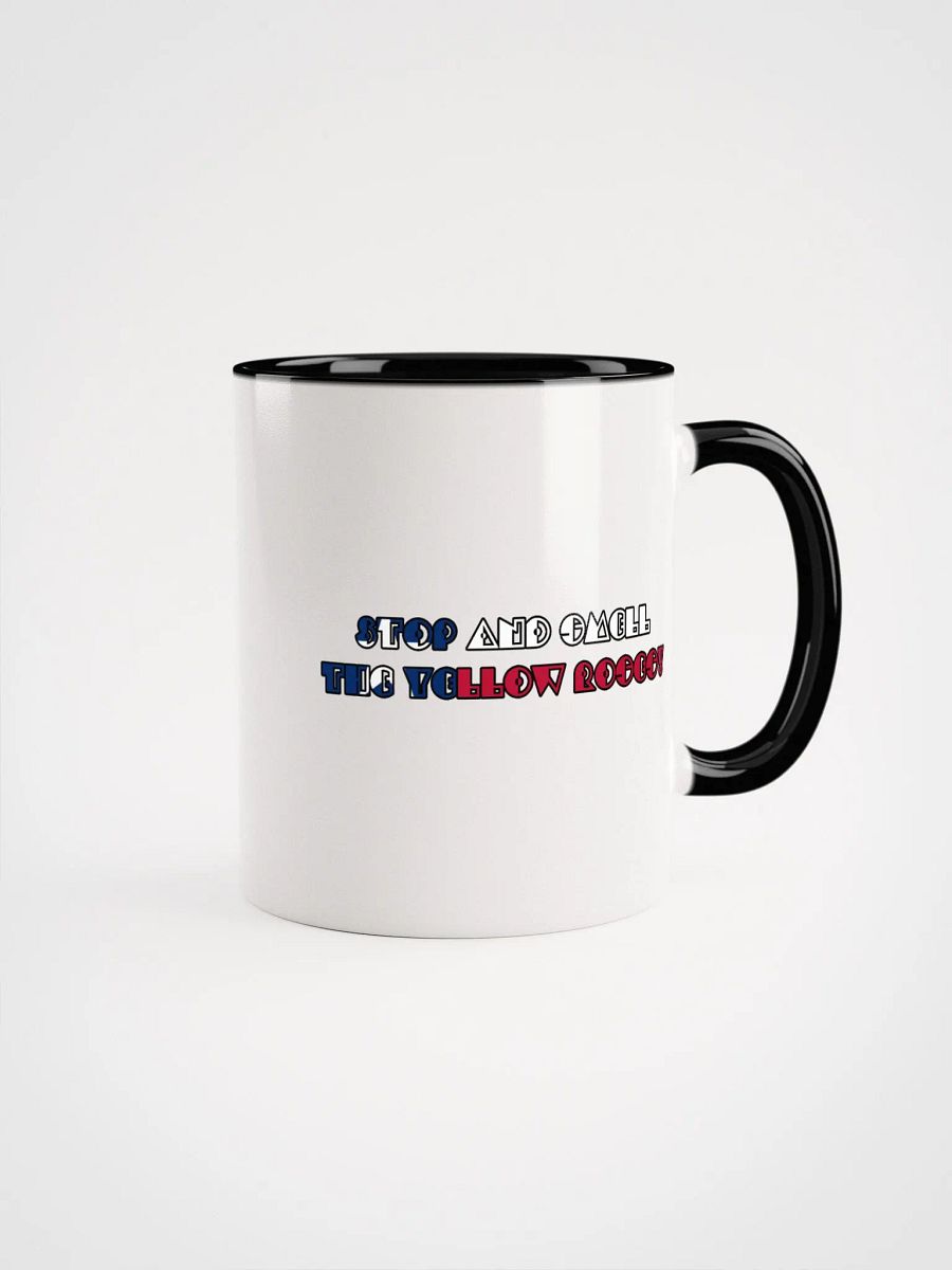 Lone Star Mug product image (1)