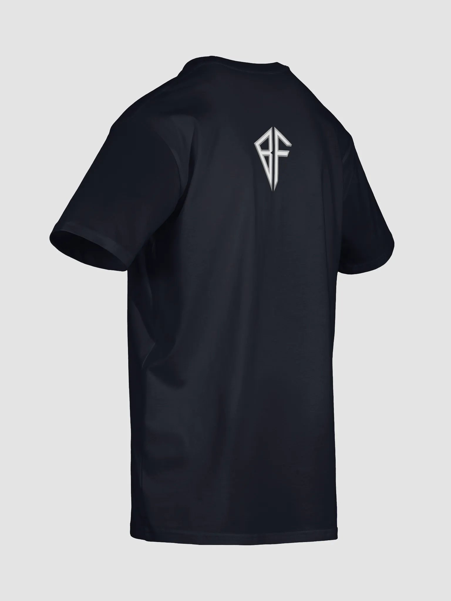 Navy Tee product image (8)