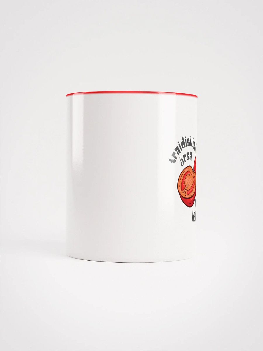 Traidisiún Ársa na hÉireann (Ancient Irish Tradition) Mug product image (5)