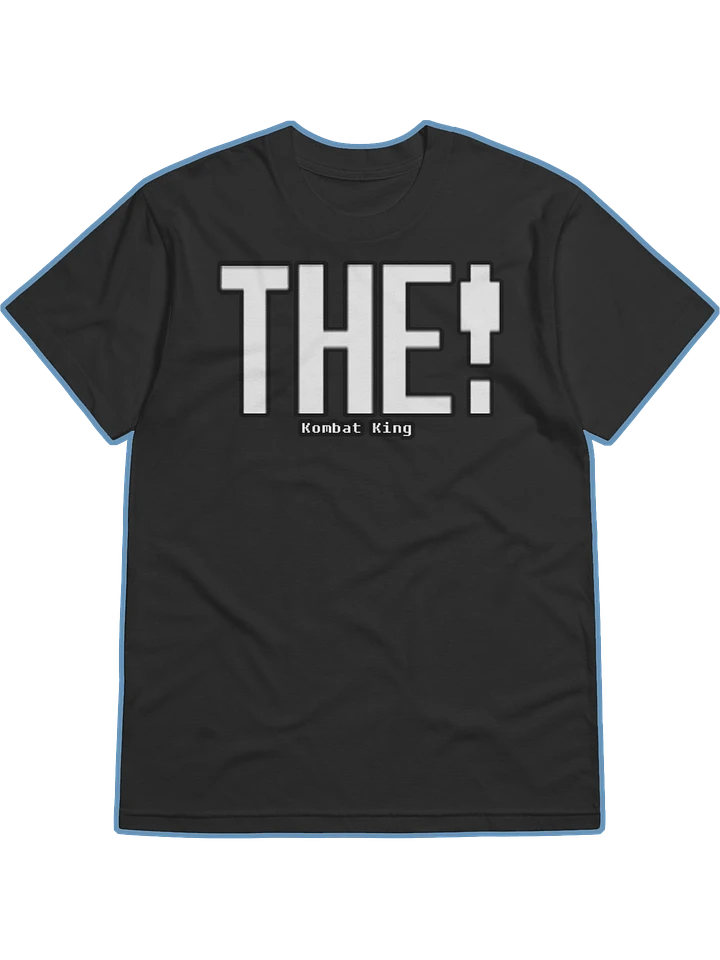 THE! - Tee product image (1)