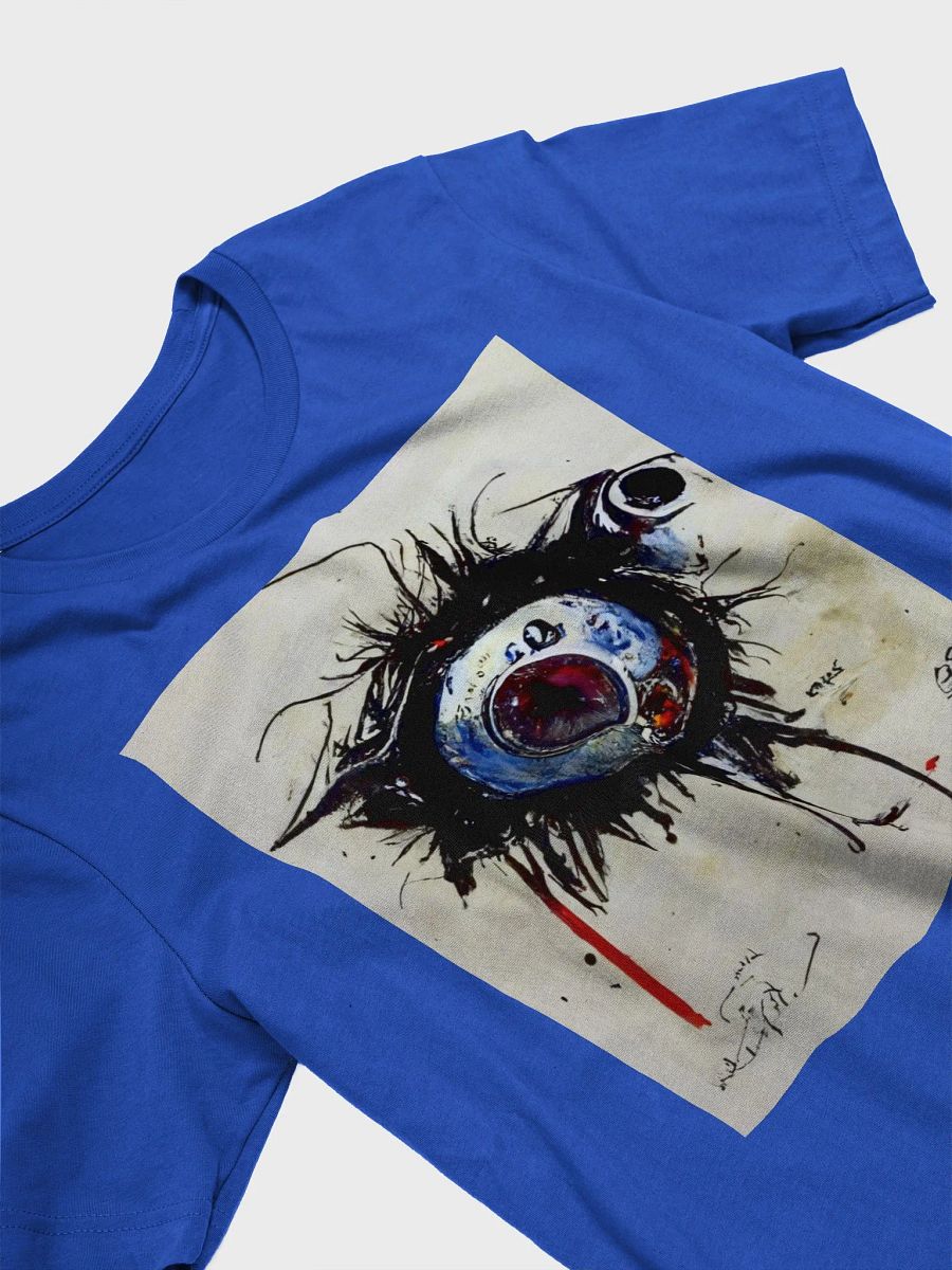 Iconic SuperSoft T-Shirt - Unmatched Comfort product image (3)