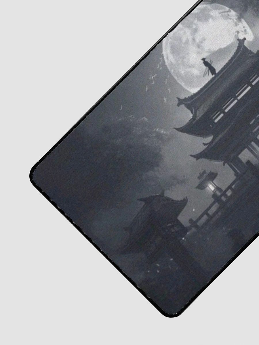 Shadow Samurai Pad product image (4)