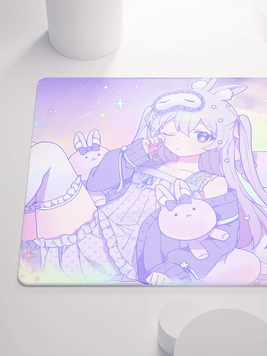 Cloud9 Gaming Mousepad product image (10)