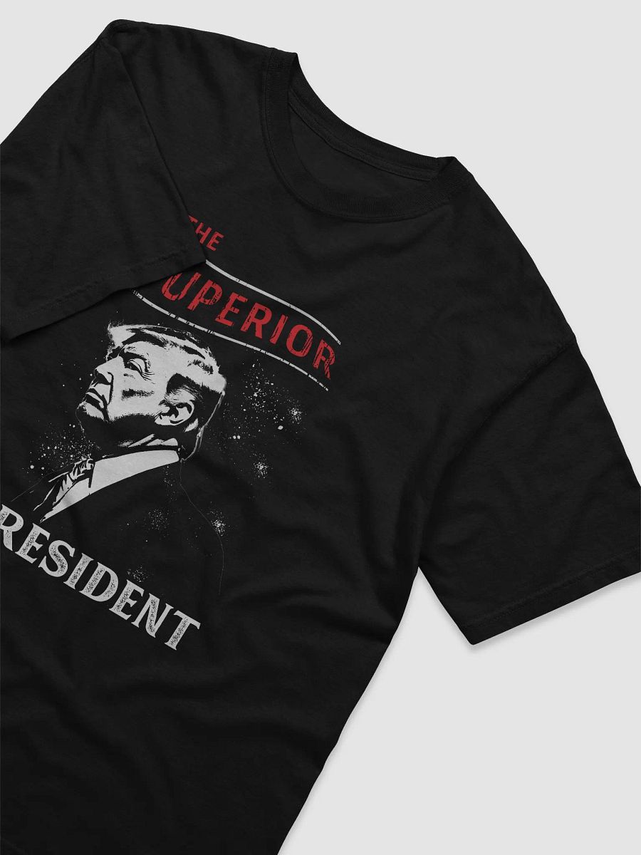 The Superior President product image (7)