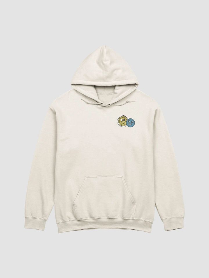 Nosey Little Bitches Hoodie product image (1)