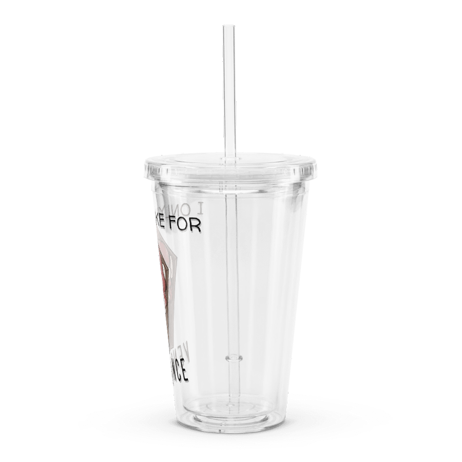 Vengeful Chibi Surprise Tumbler product image (4)