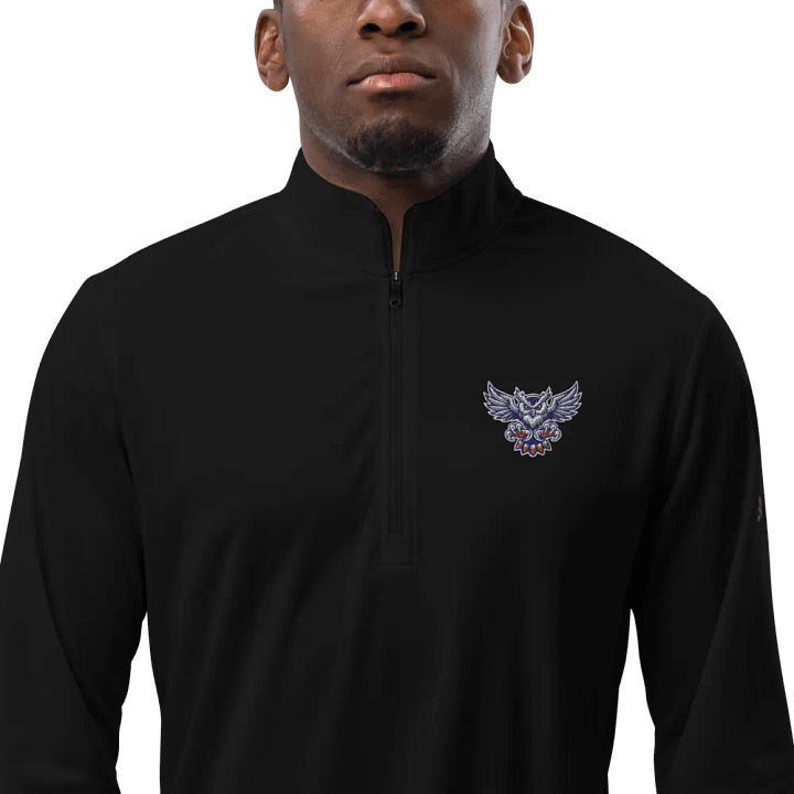 Oklahoma City Owls Adidas Lightweight Pullover product image (1)