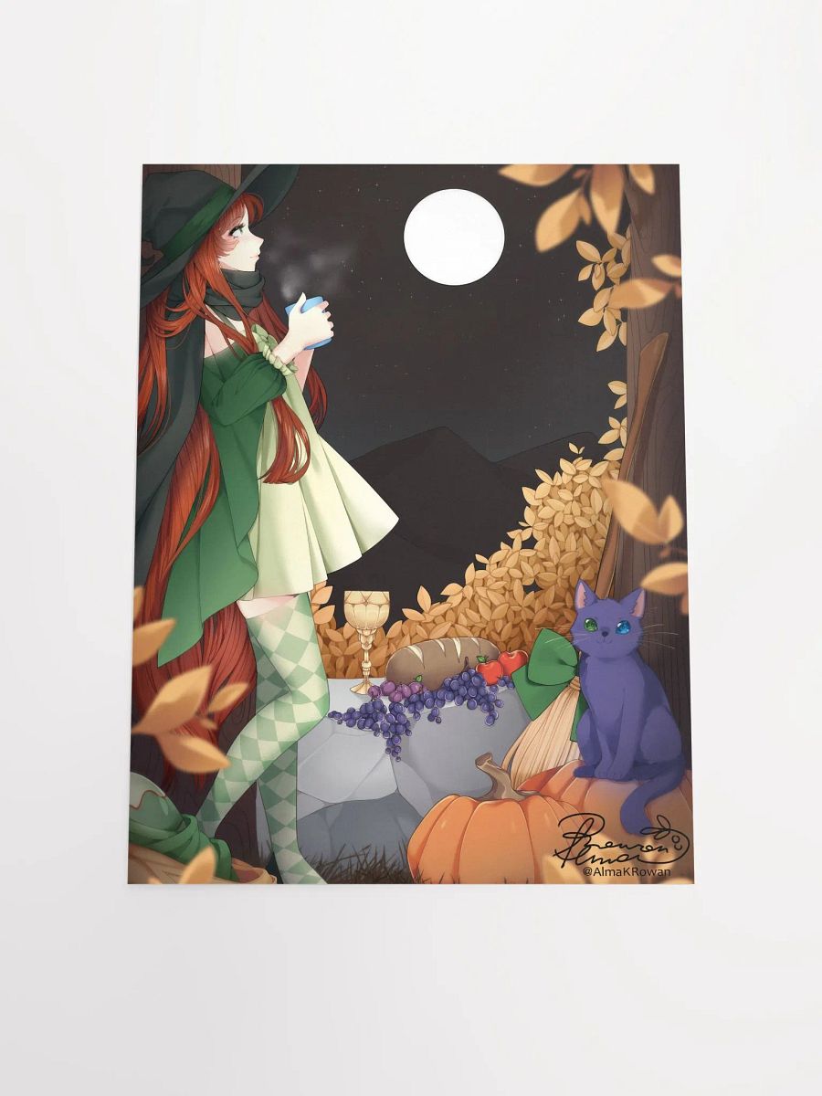 Samhain Night Offering product image (11)