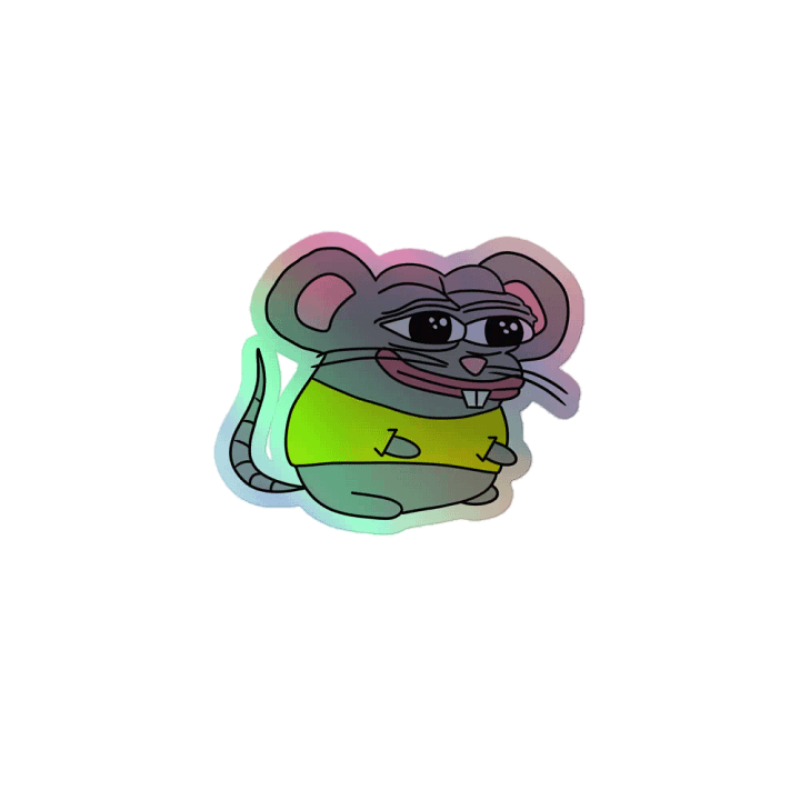 SHINY MOUSEY! product image (1)