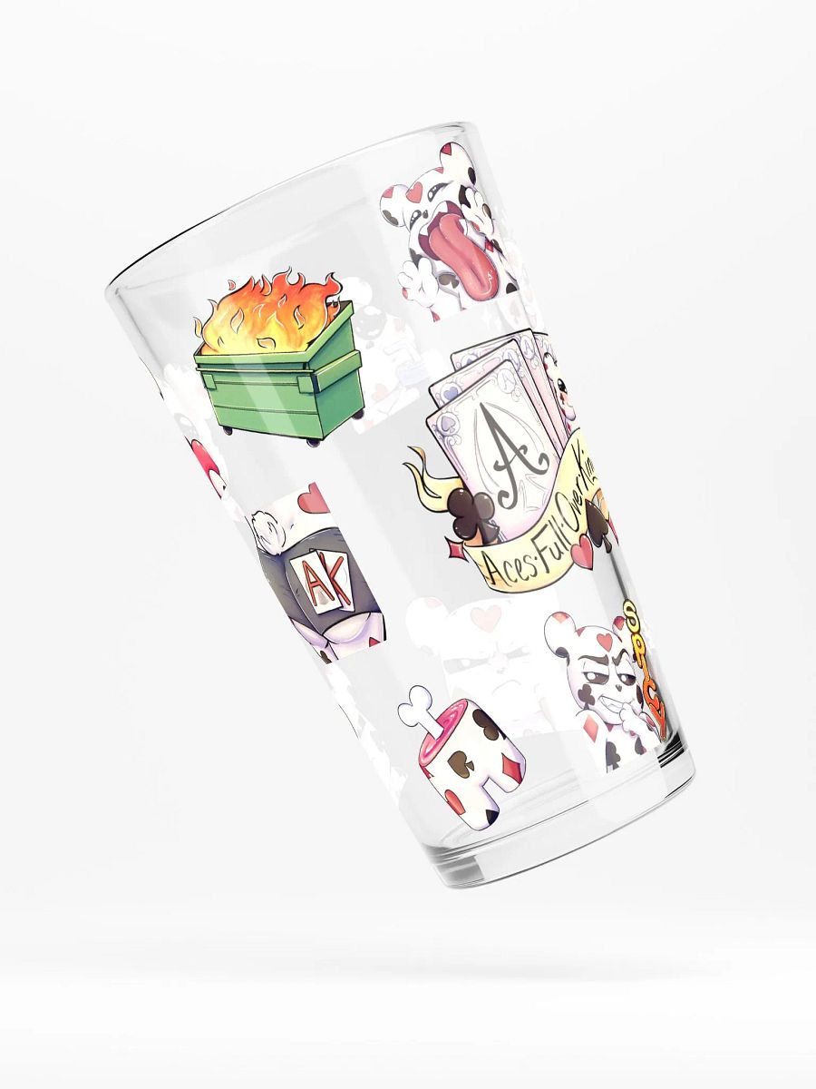 Emote Glass product image (4)