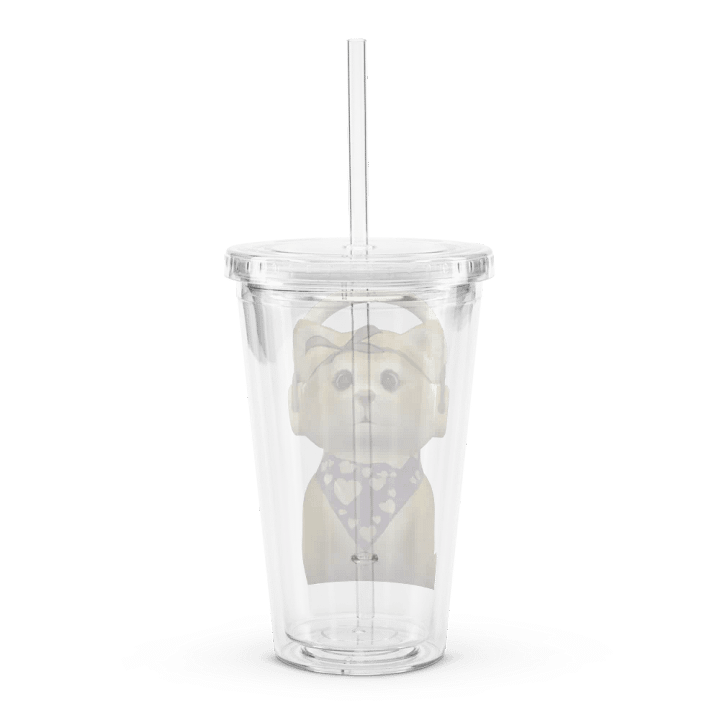 Fufu Tumbler product image (2)