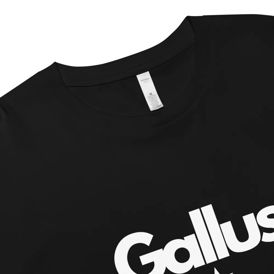 Gallus Crop Top product image (1)