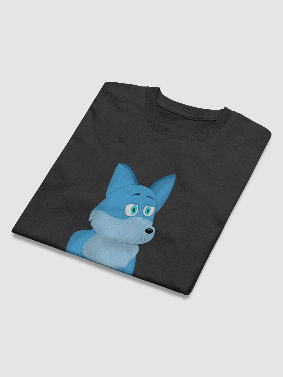 Teal Wolf 25 Exclusive T-Shirt product image (27)