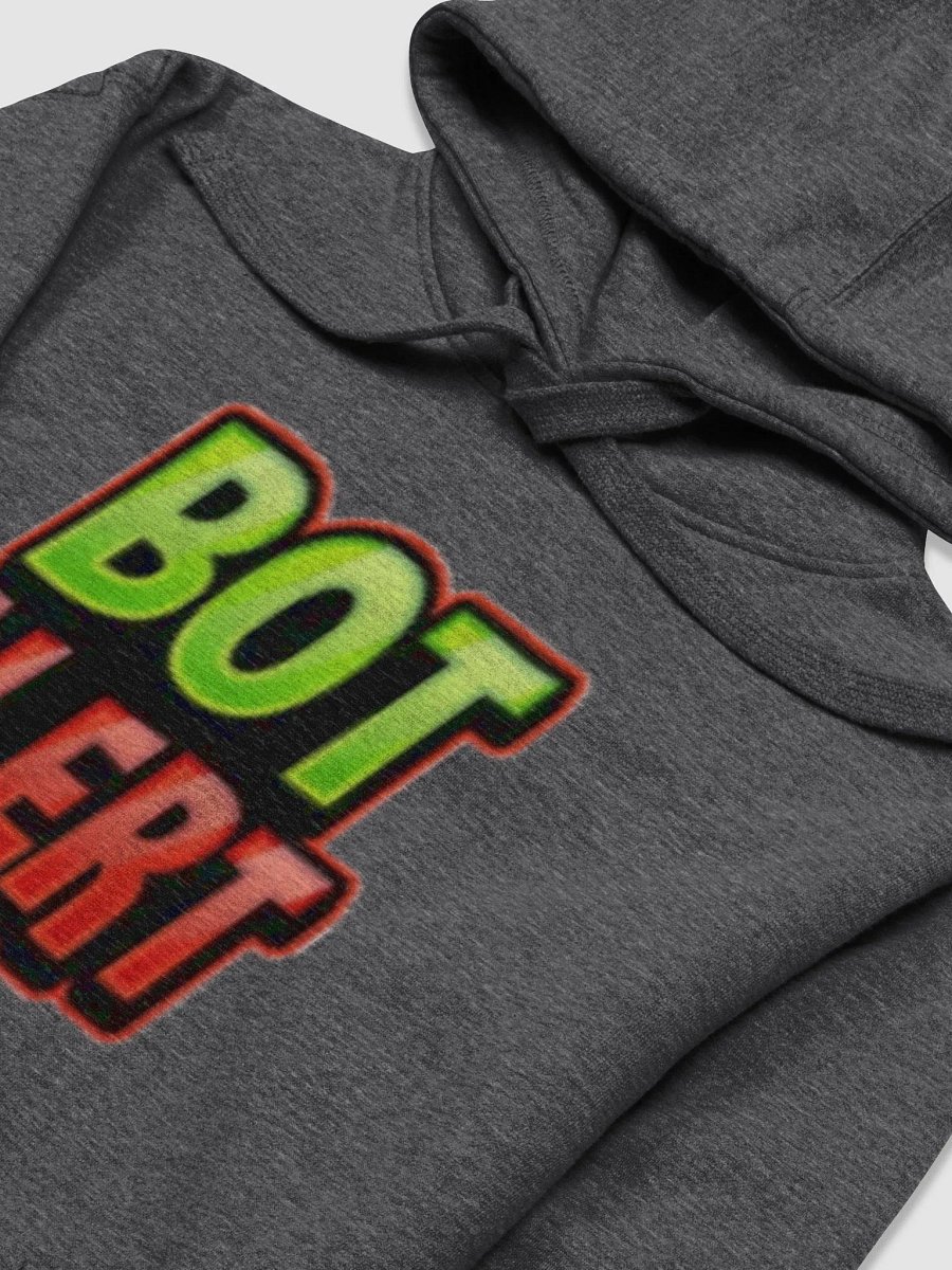 bot alert sweatshirt product image (14)