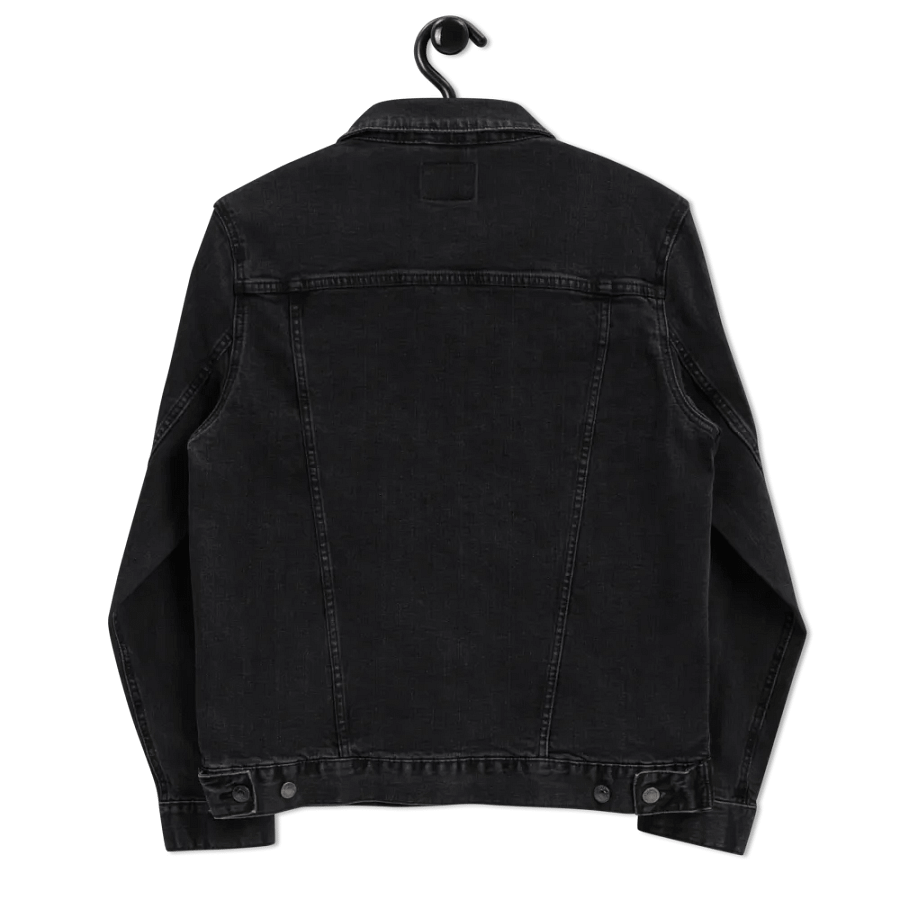 Threadfast Denim Jacket – The Ultimate Style Statement for Every Wardrobe product image (11)