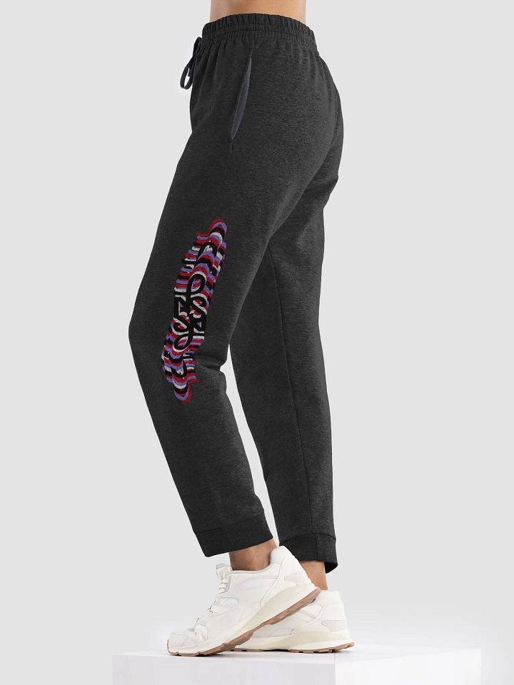 Syn Unisex Joggers product image (1)