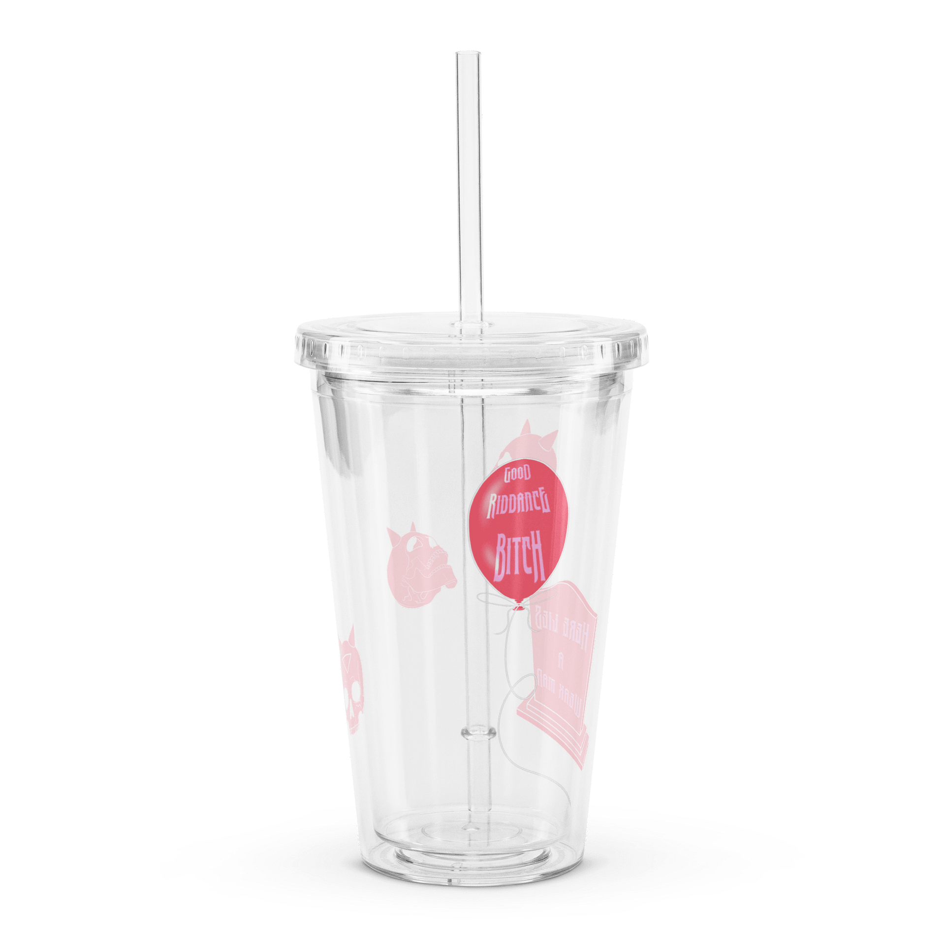 HARMLESS (Tumbler) product image (4)