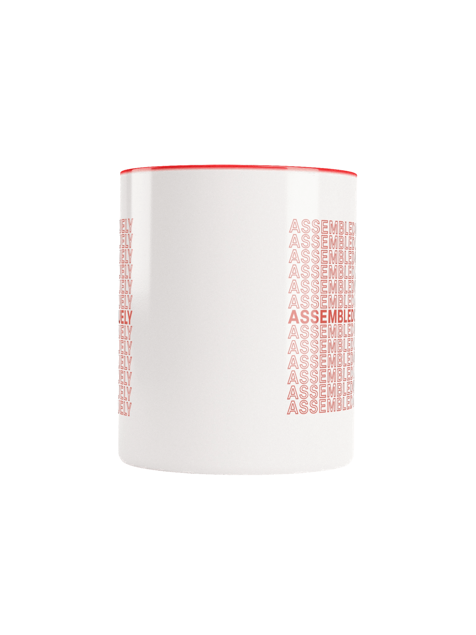Thank You Mug product image (5)