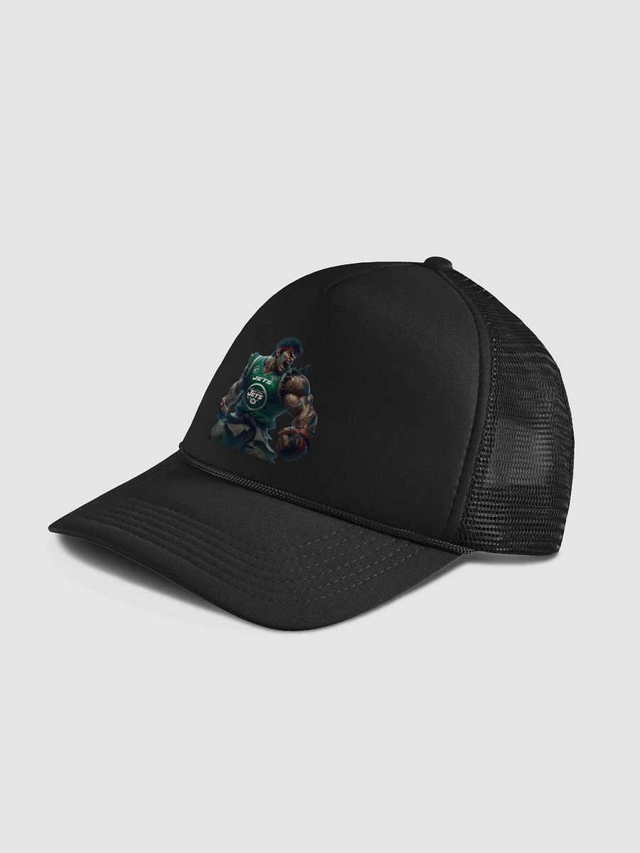 Warrior Spirit Foam Trucker Hat product image (4)