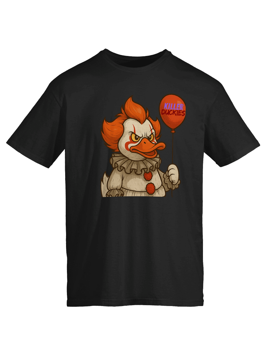 Duckiewise Tee product image (5)
