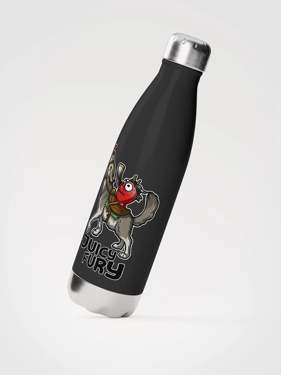 Juicey Fury Flask product image (3)