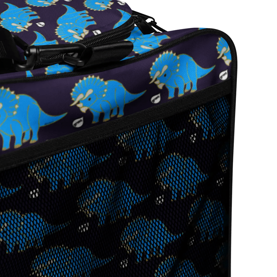 Travis the Tritop product image (10)