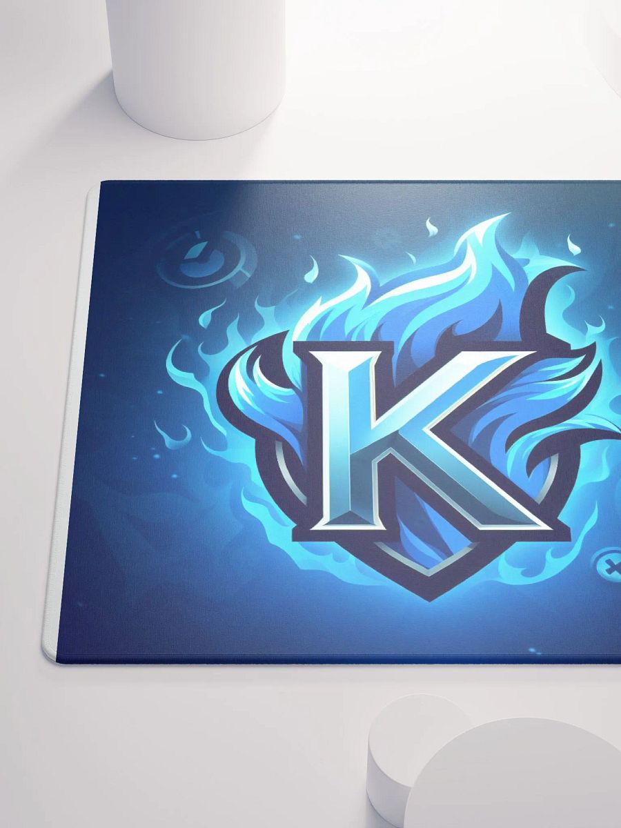 Ka1cifer Gaming Mouse Pad product image (6)