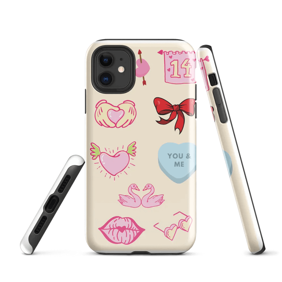 VALENTINE SPIRIT product image (1)