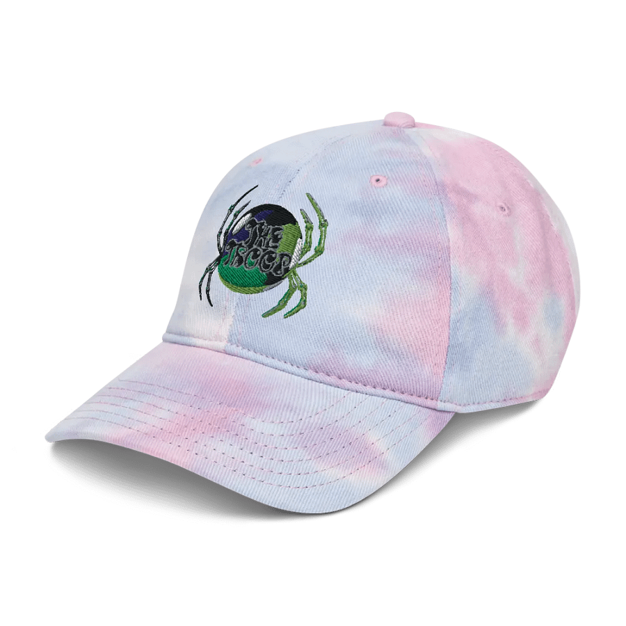 Reaper Leader Tie-dye Hat product image (4)