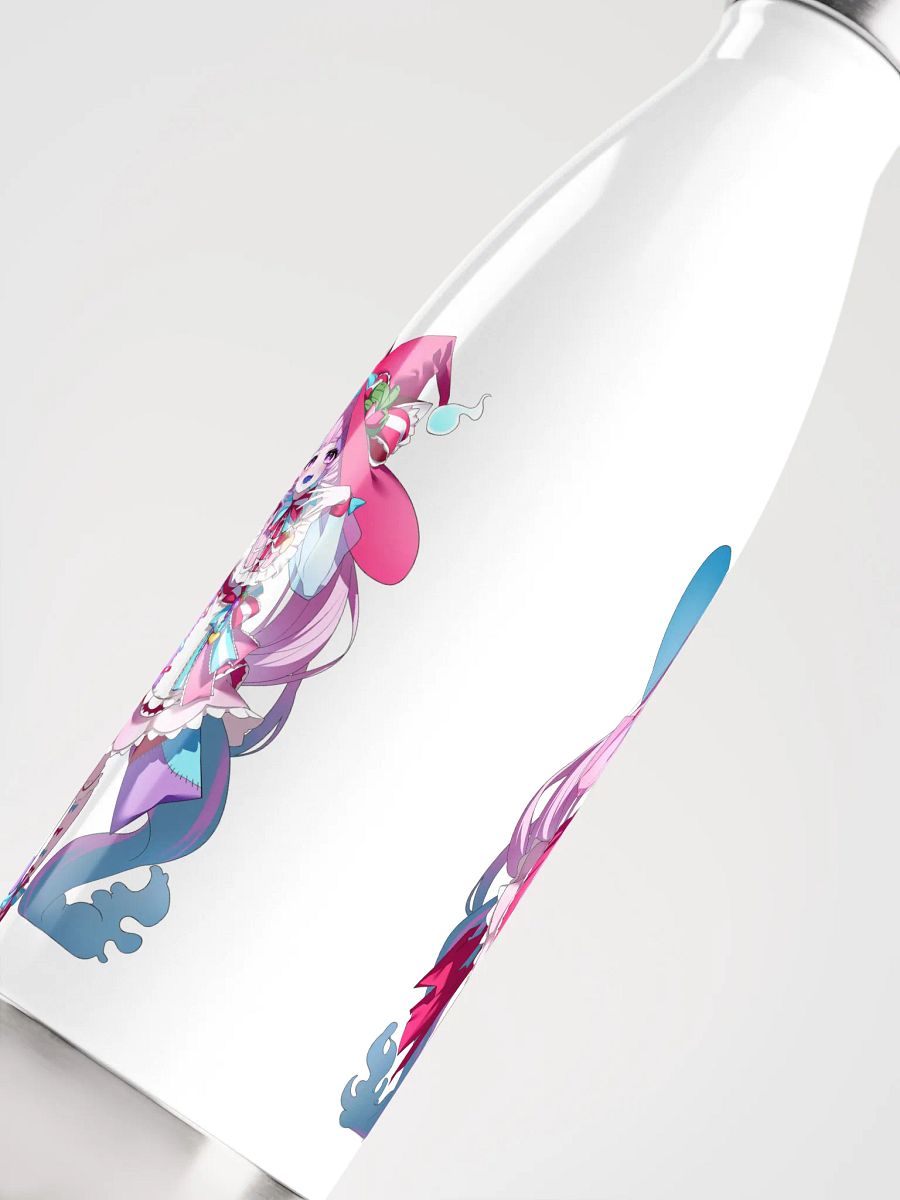 Scoops Metal Bottle product image (5)
