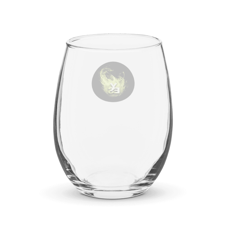 yellow glass product image (2)