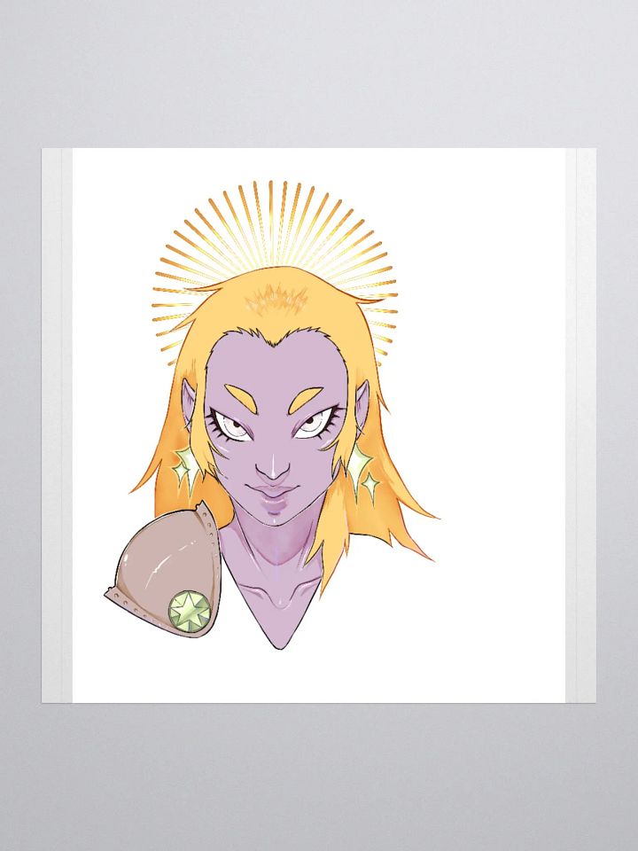 Pact of The Father: Olivia product image (1)